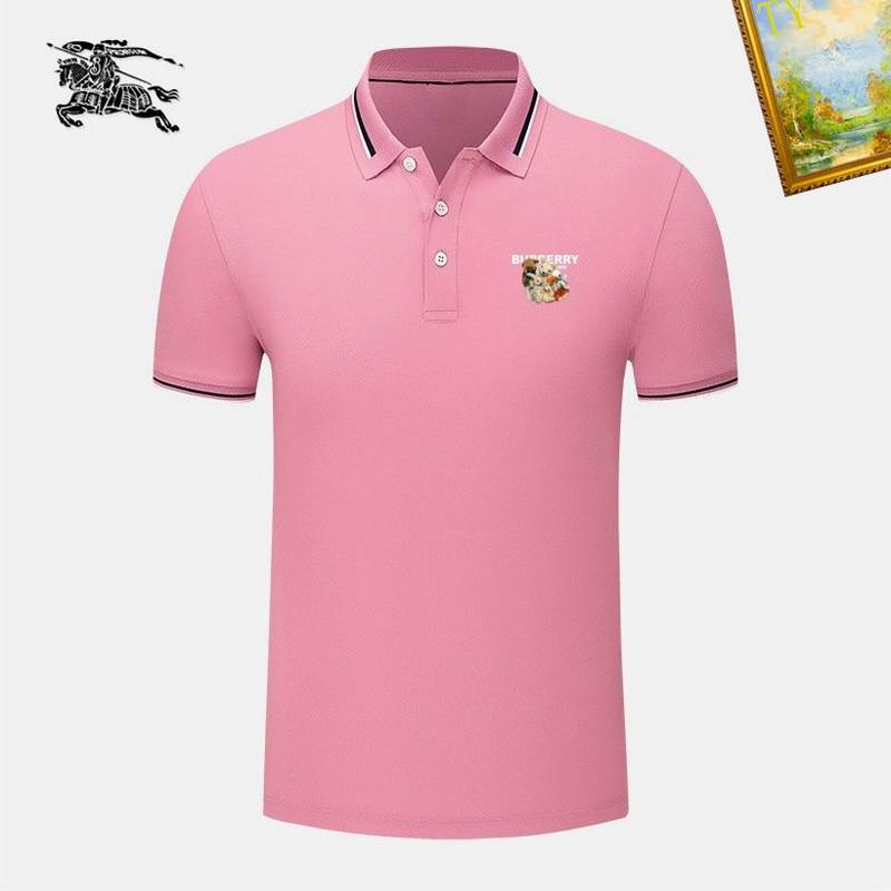 Burberry Men's Polo 733